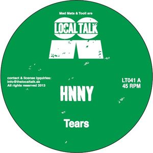 Tears (EP)
