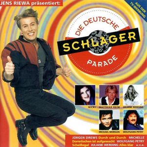 Die Deutsche Schlager Parade