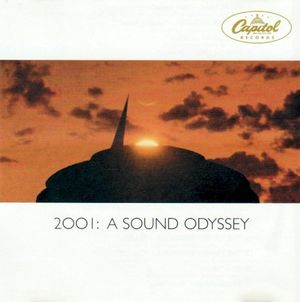 2001: A Sound Odyssey