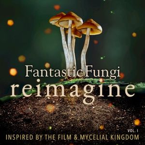 Fantastic Fungi: Remimagine, Vol I