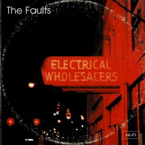 The Faults