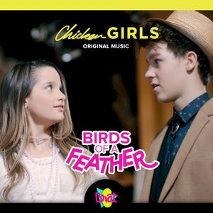 Birds of a Feather (Single)