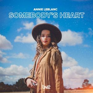 Somebody’s Heart (Single)