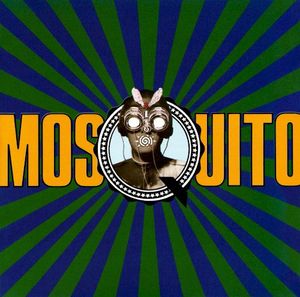 MOSQUITO