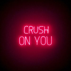 Crush on You (Single)