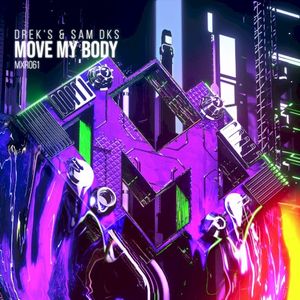 Move My Body (Single)