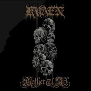 Kvaen / Mother of All (EP)
