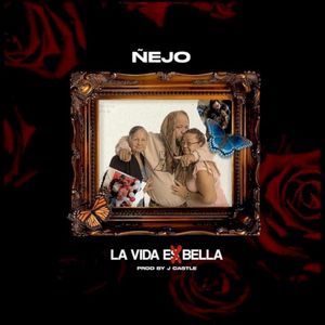 La vida es bella (Single)
