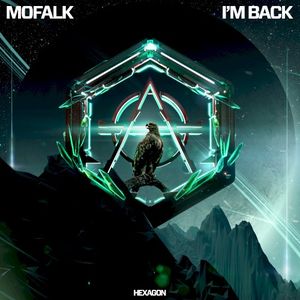 I’m Back (Single)