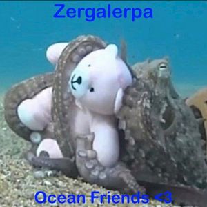 Ocean Friends <3 (EP)