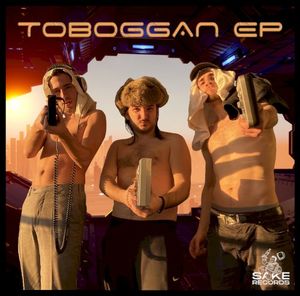 Toboggan EP (EP)