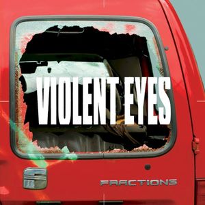 Violent Eyes