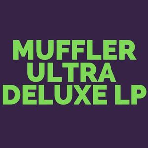 Ultra Deluxe LP