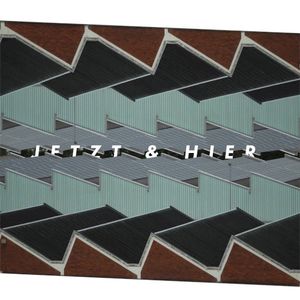 Jetzt & Hier (Single)