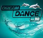 Pochette Dream Dance Vol. 90