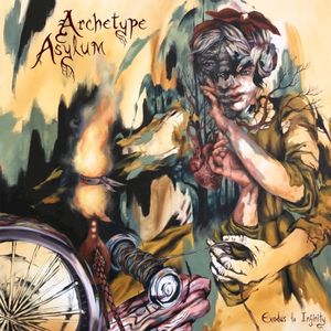 Archetype Asylum
