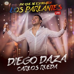 Pa' que se esmigajen los parlantes Live (Live)