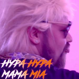 Hypa Hypa Mama Mia (Single)