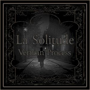 La solitude (Single)