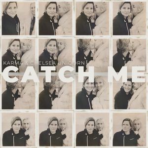 Catch Me (Single)