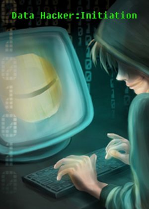 Data Hacker: Initiation