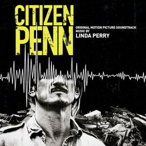 Citizen Penn (Original Motion Picture Soundtrack) (OST)
