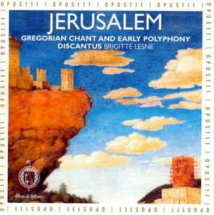 Jerusalem