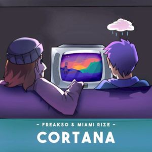 Cortana (Single)