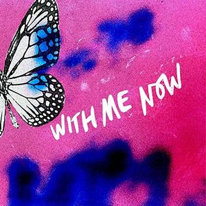 With Me Now (Single)