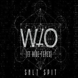 SALT SPIT (Single)