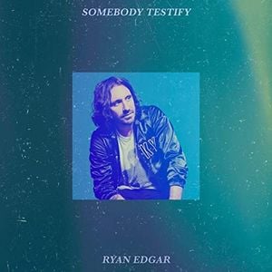 Somebody Testify (Single)