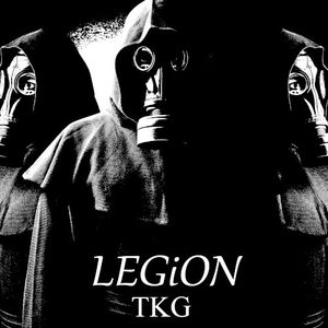 LEGiON