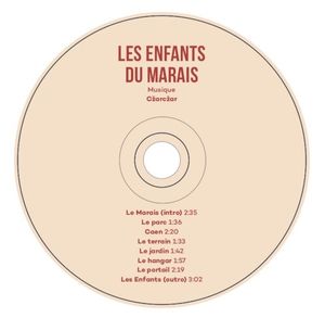 Les Enfants du marais (OST)