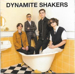 Dynamite Shakers