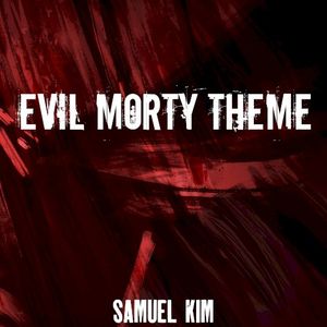 Evil Morty Theme (For The Damaged Coda) [Epic Version] (Single)