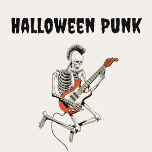 Halloween Punk