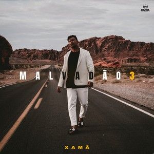 Malvadão 3 (Single)