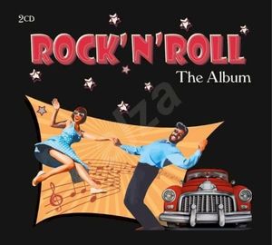 Rock ’n’ Roll: The Album