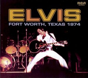Fort Worth, Texas 1974 (Live)