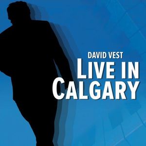 Live In Calgary (Live)