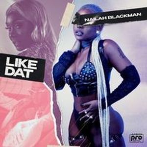 Like Dat (Single)