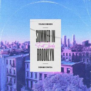 Summer In Brooklyn (Single)