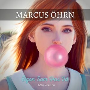 Ögon som hos få (2014 version) (Single)