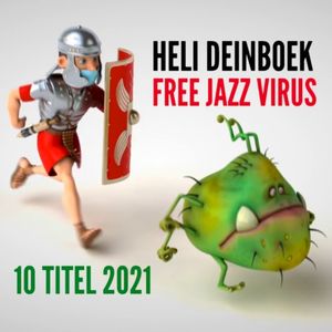 Free Jazz Virus