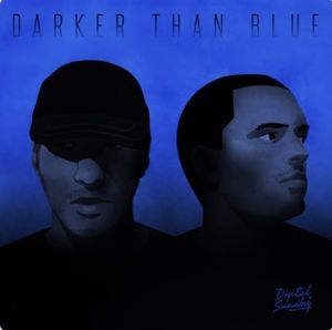 Darker Than Blue (EP)