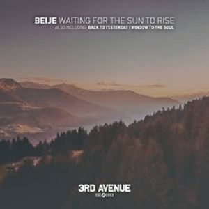 Waiting for the Sun to Rise (EP)