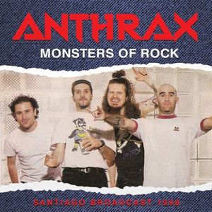 Monsters of Rock (Live)