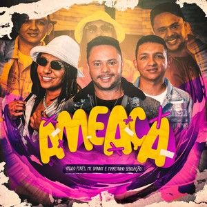 Ameaça (Single)