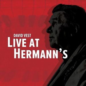 Live At Hermann’s (Live)