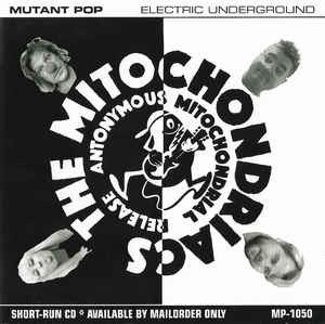 Antonymous Mitochondrial Release (EP)